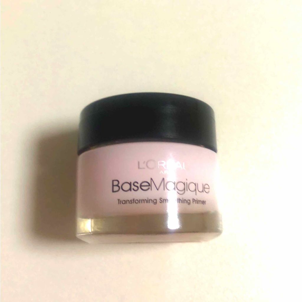 ベースマジック/ロレアル パリ/化粧下地を使ったクチコミ(1枚目)
