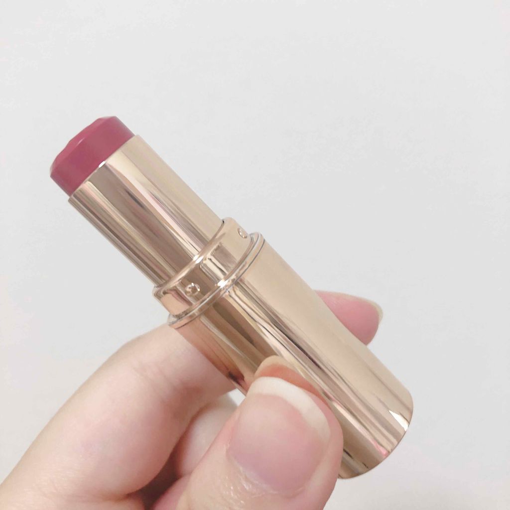 メルティールミナスルージュ/キャンメイク/口紅を使ったクチコミ（1枚目）