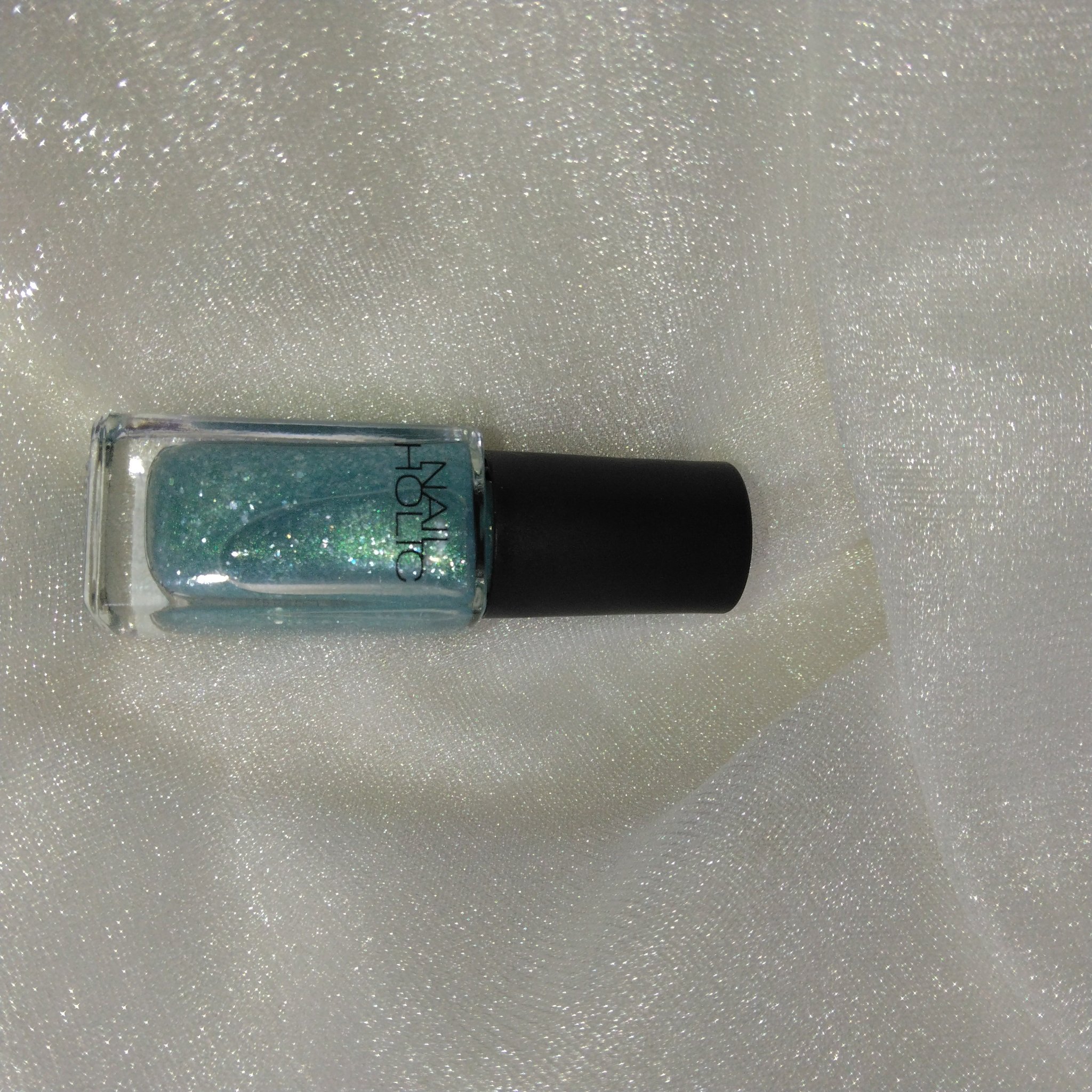 ネイルホリック Dreamy Pearl color/ネイルホリック/マニキュアを使ったクチコミ（1枚目）