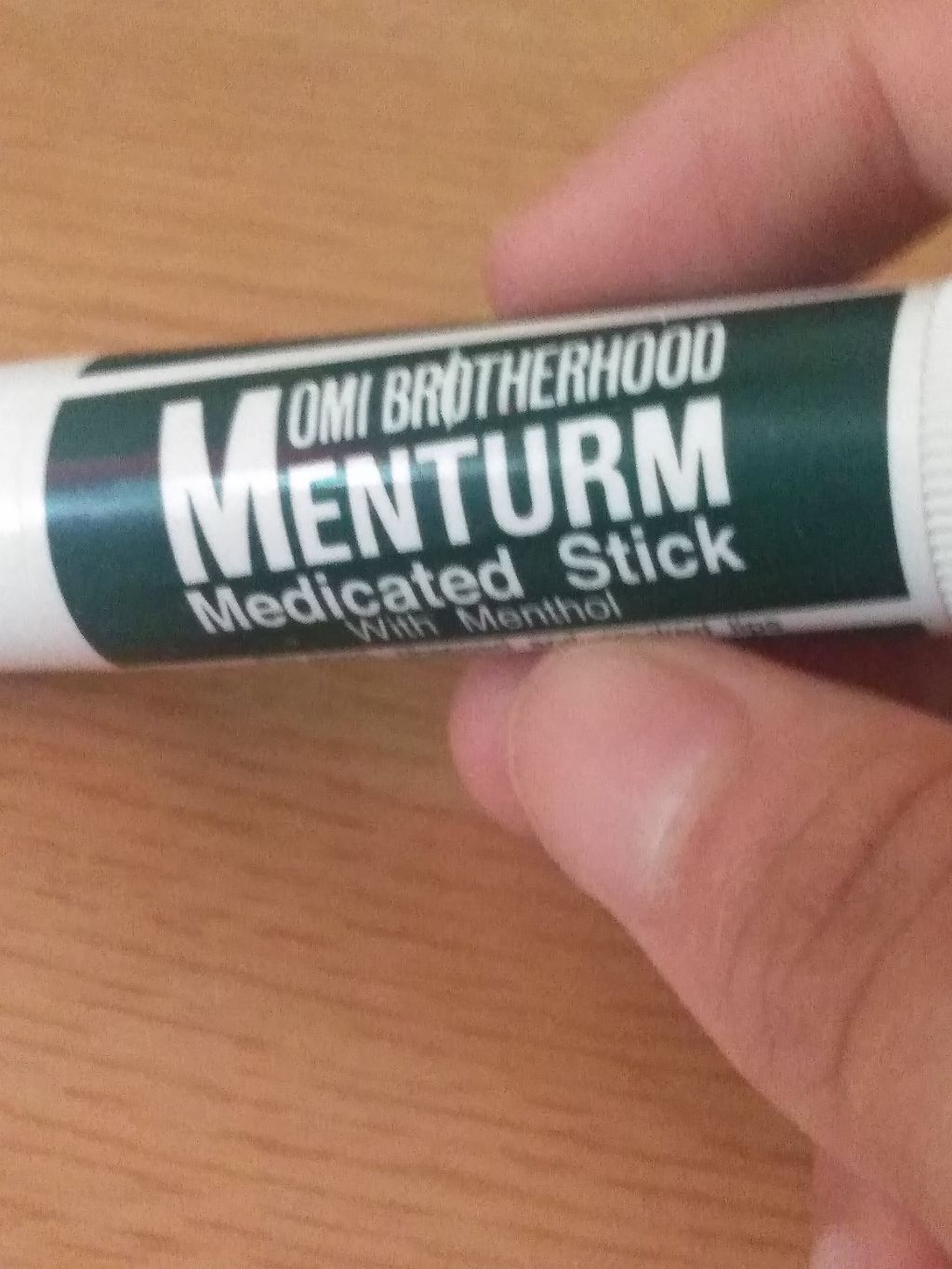 薬用リップスティックXD/メンソレータム/リップクリームを使ったクチコミ(2枚目)