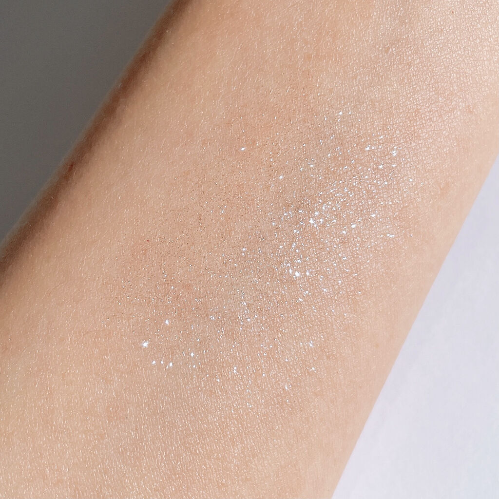 ダイヤモンドシェルハイライト/Joocyee/パウダーハイライトを使ったクチコミ（3枚目）