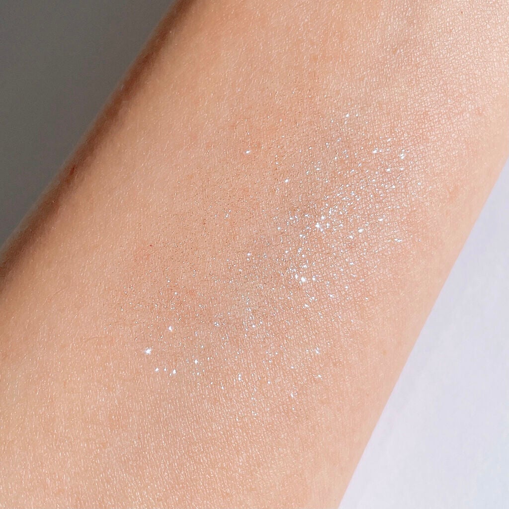 ダイヤモンドシェルハイライト/Joocyee/パウダーハイライトを使ったクチコミ(3枚目)