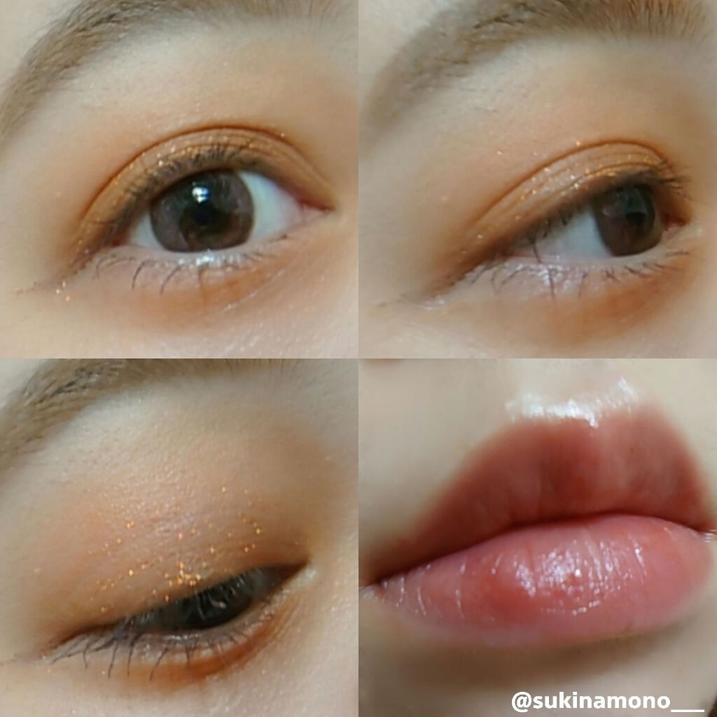 クイックラッシュカーラー/キャンメイク/マスカラ下地を使ったクチコミ（1枚目）