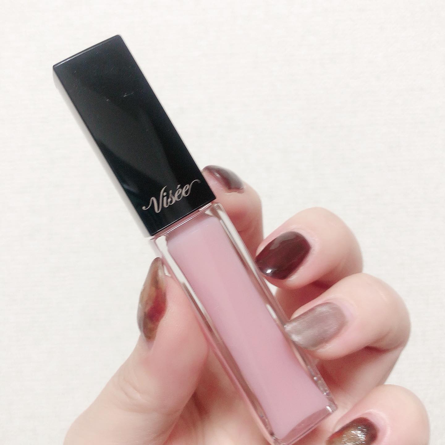 エッセンス リッププランパー/Visée/リッププランパーを使ったクチコミ（2枚目）