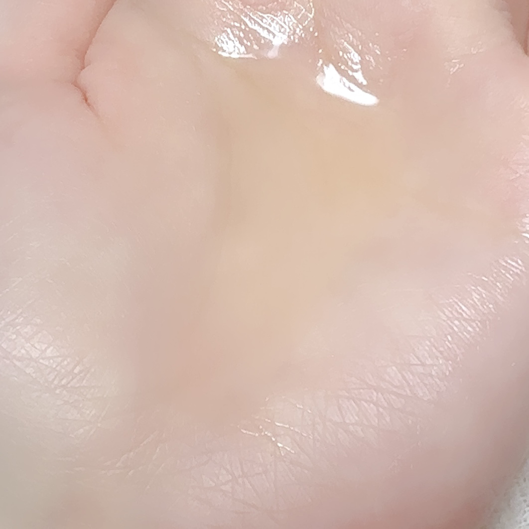 フレグランス椿オイル ホワイトフローラル/本島椿/香水(レディース)を使ったクチコミ（2枚目）