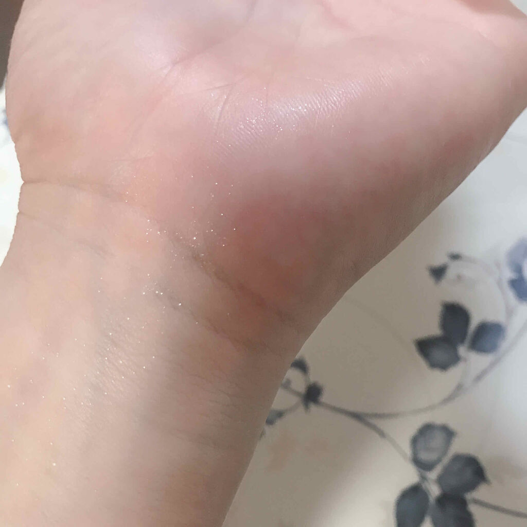 WHY NOT SPINNS マルチスティック/DAISO/口紅を使ったクチコミ（3枚目）