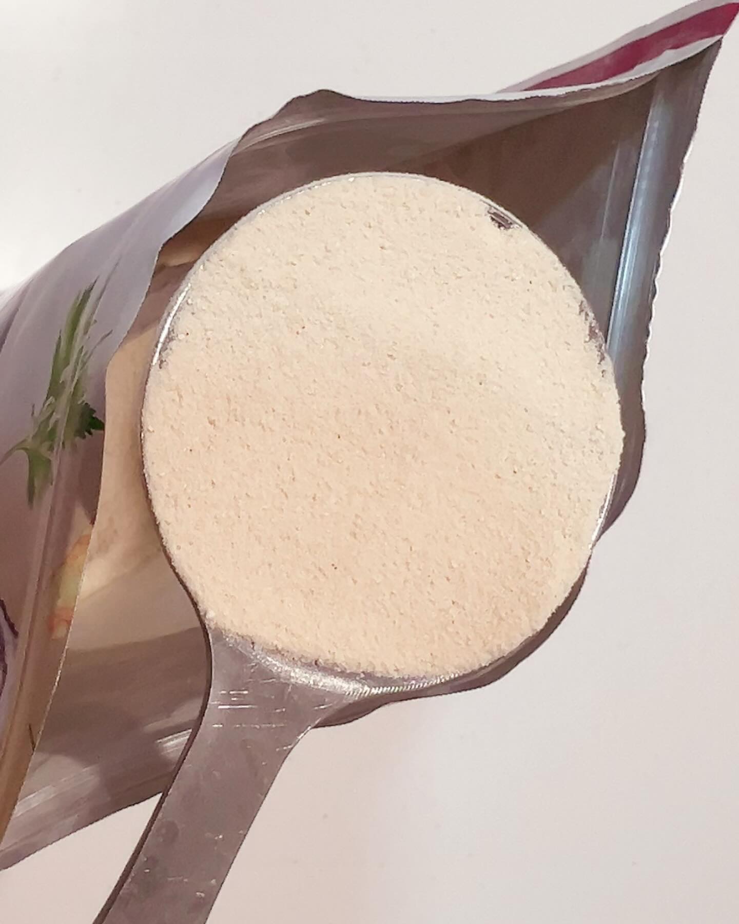 はぐくむお出汁/HOMTECH/食品を使ったクチコミ（3枚目）