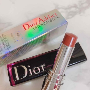 ディオール アディクト ラッカー スティック 620 ポイズナス/Dior/口紅の画像