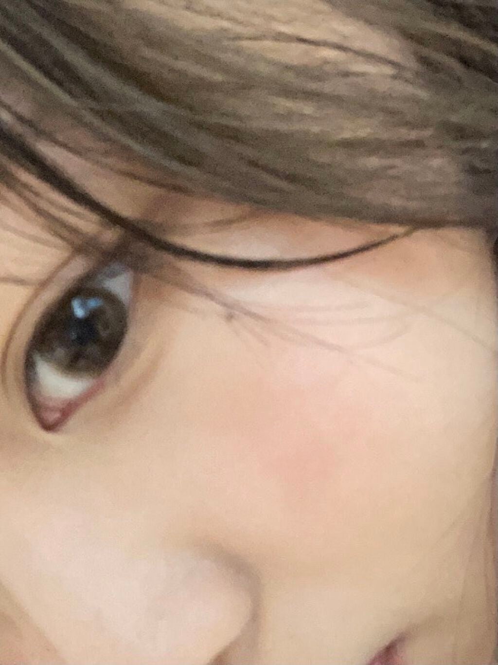 チーク ポップ/CLINIQUE/パウダーチークを使ったクチコミ(2枚目)