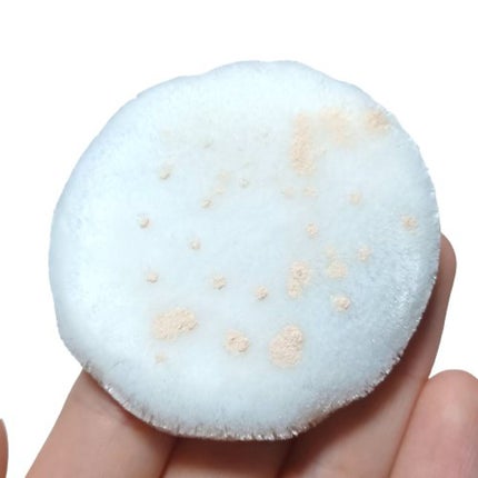 エクセレント ルミナス グロウパウダー /ブリリアージュ/ルースパウダーを使ったクチコミ(3枚目)