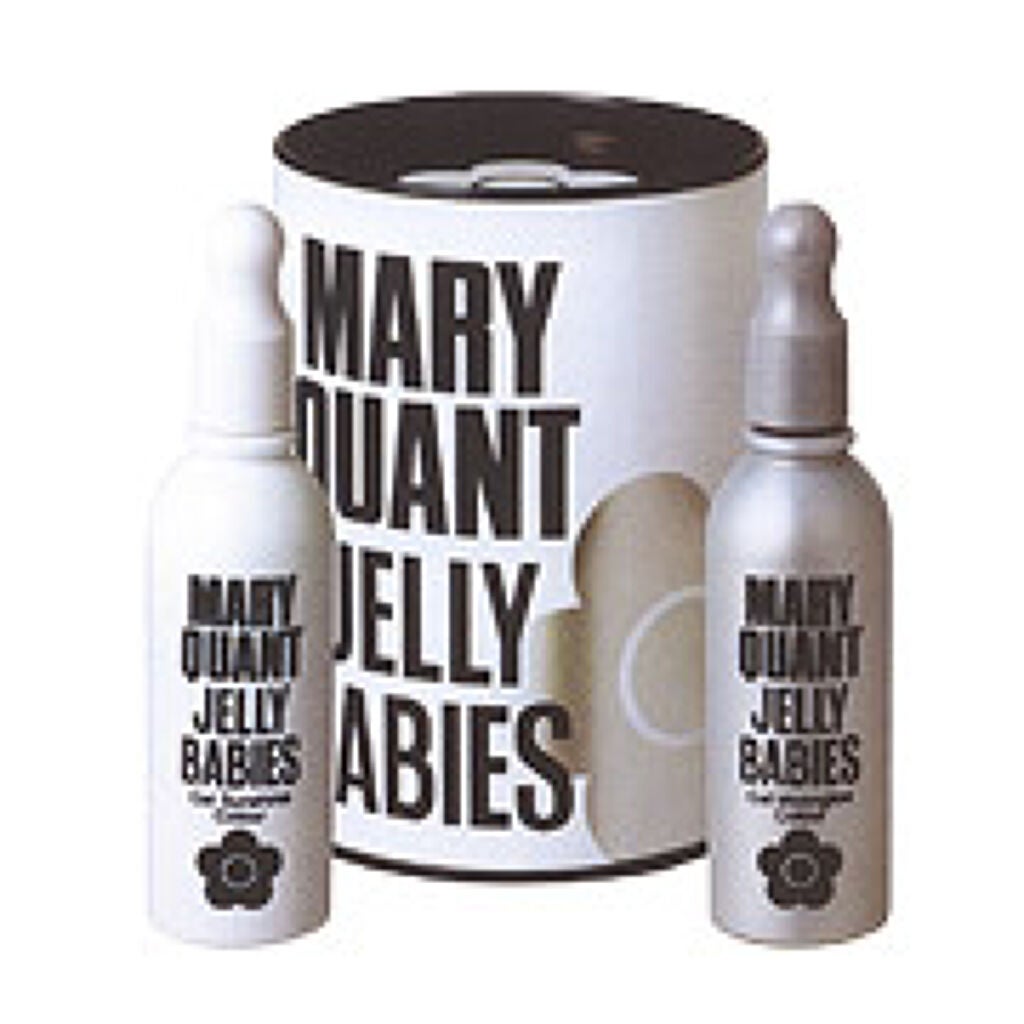 ジェリーベイビーズ MARY QUANT