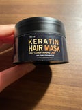 SHEIN KERATIN HAIR MASK