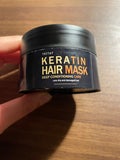 KERATIN HAIR MASK / SHEIN