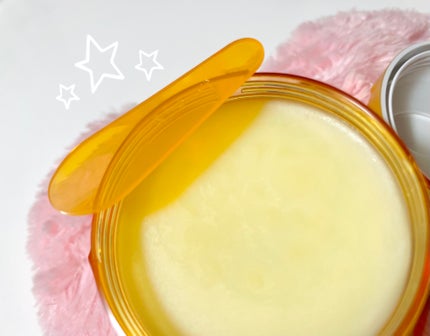 &honey クレンジングバーム モイスト/&honey/クレンジングバームを使ったクチコミ(4枚目)