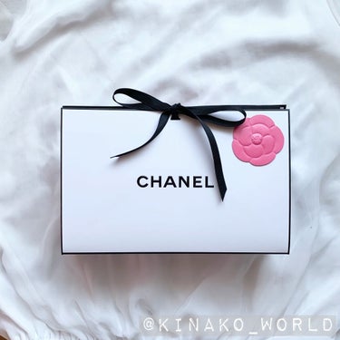 ル ブラン セラム HLCS /CHANEL/美容液を使ったクチコミ（2枚目）