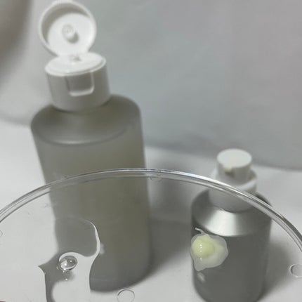 ヴィーガンリポソームレチノールセラム/SKIN&LAB/美容液を使ったクチコミ(3枚目)