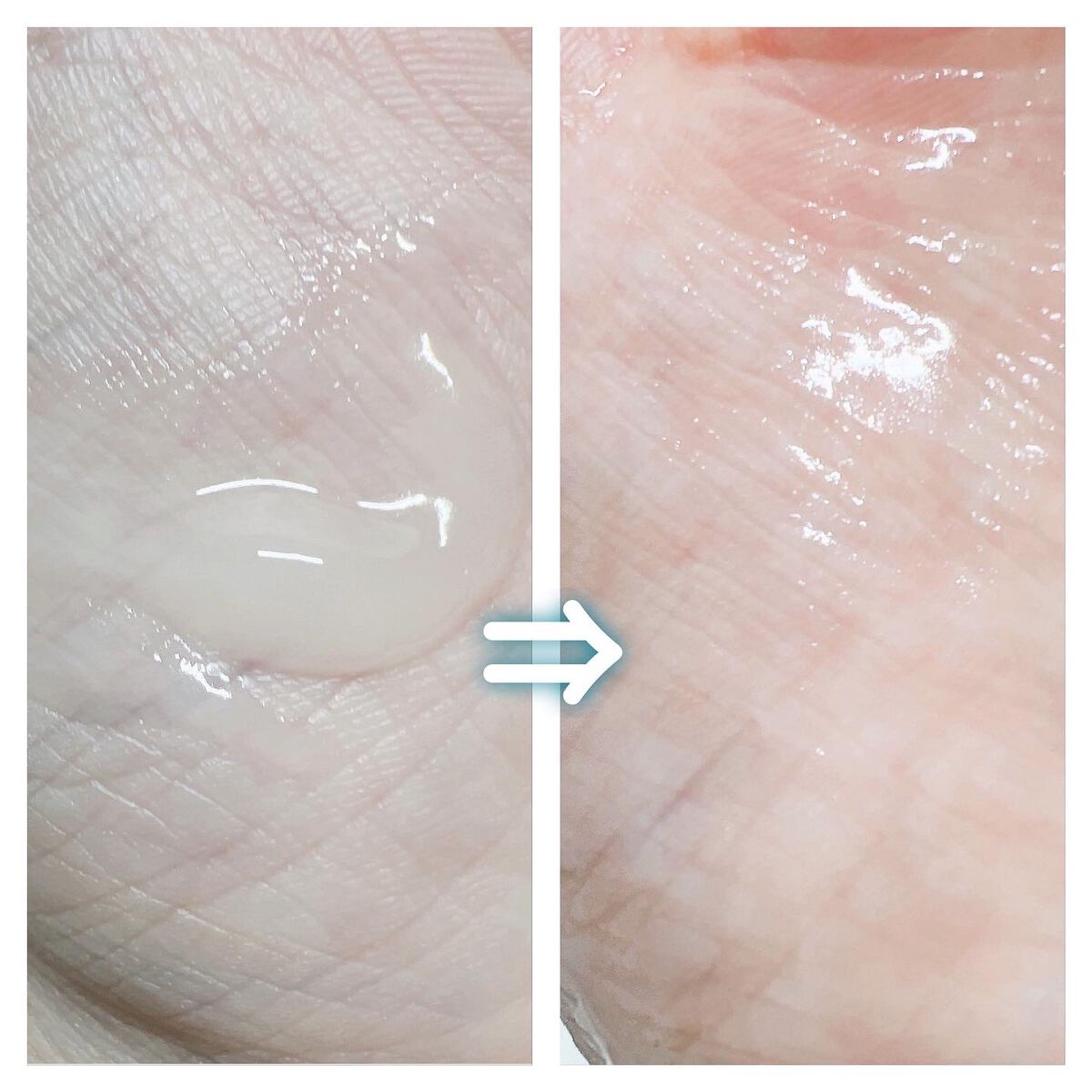 モーニング リニュー/インフィニティ/その他洗顔料を使ったクチコミ（3枚目）