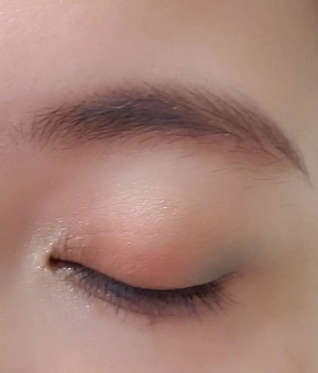 THREE シマリング グロー デュオ/THREE/クリームハイライトを使ったクチコミ(6枚目)