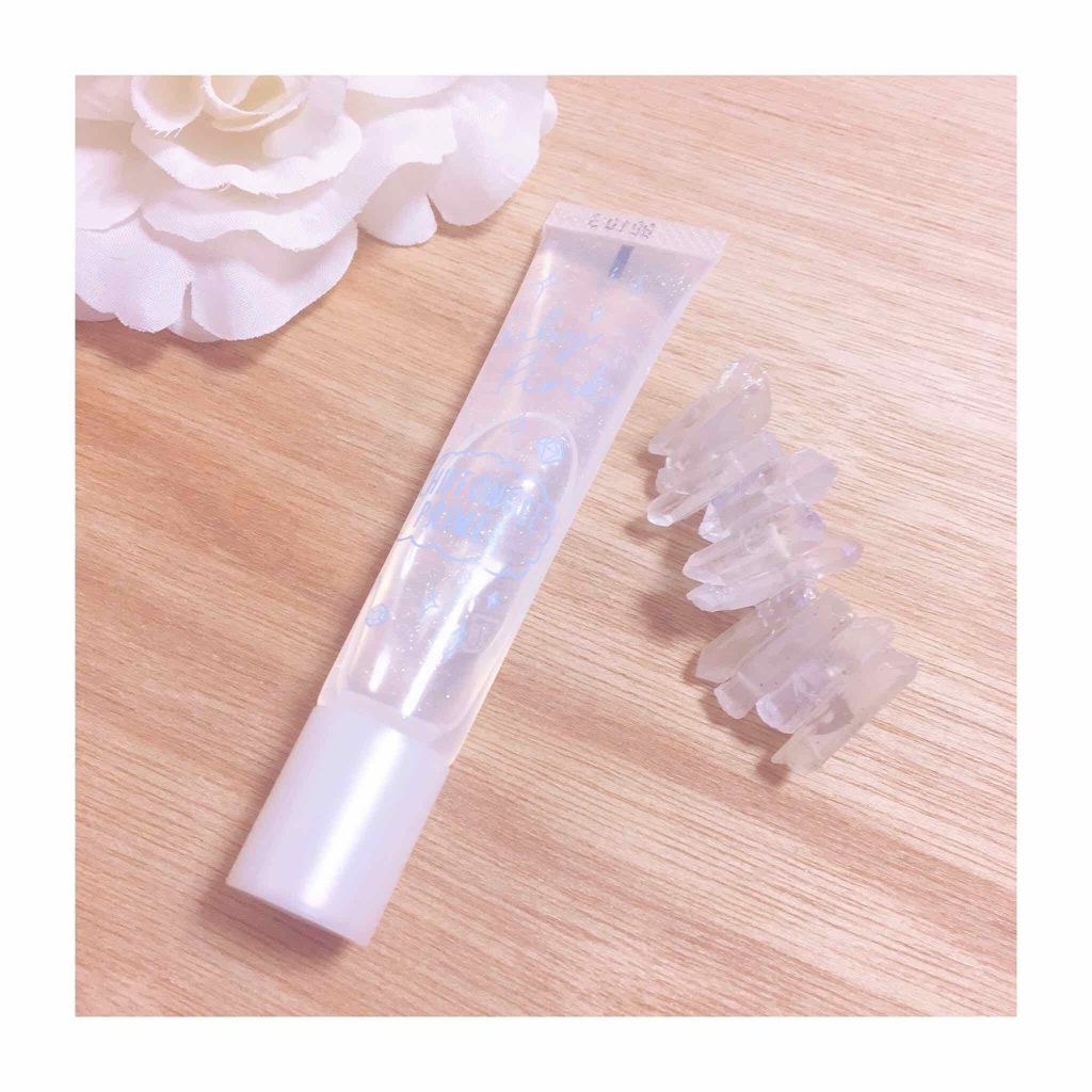 シフォンジェルプライマー/ベビーピンク/化粧下地を使ったクチコミ(2枚目)