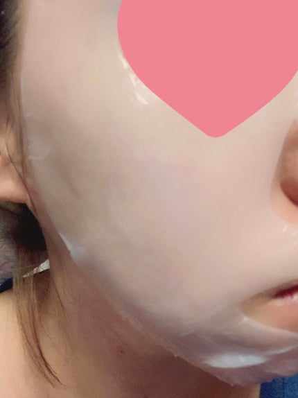 バイオカプセルインラブ・ミー・マスク(BTS グローバルエディション)セット/MEDIHEAL/シートマスク・パックを使ったクチコミ(4枚目)