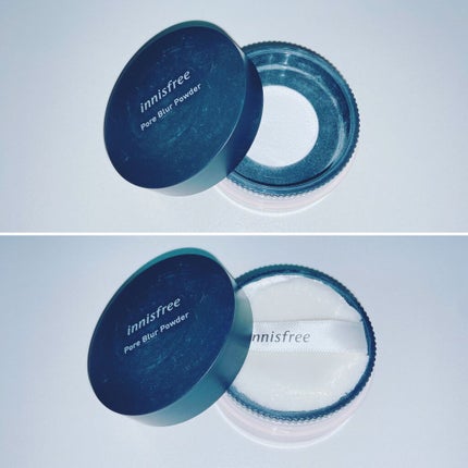 資生堂ベビーパウダー(プレスド)/ベビー/ボディパウダーを使ったクチコミ(5枚目)