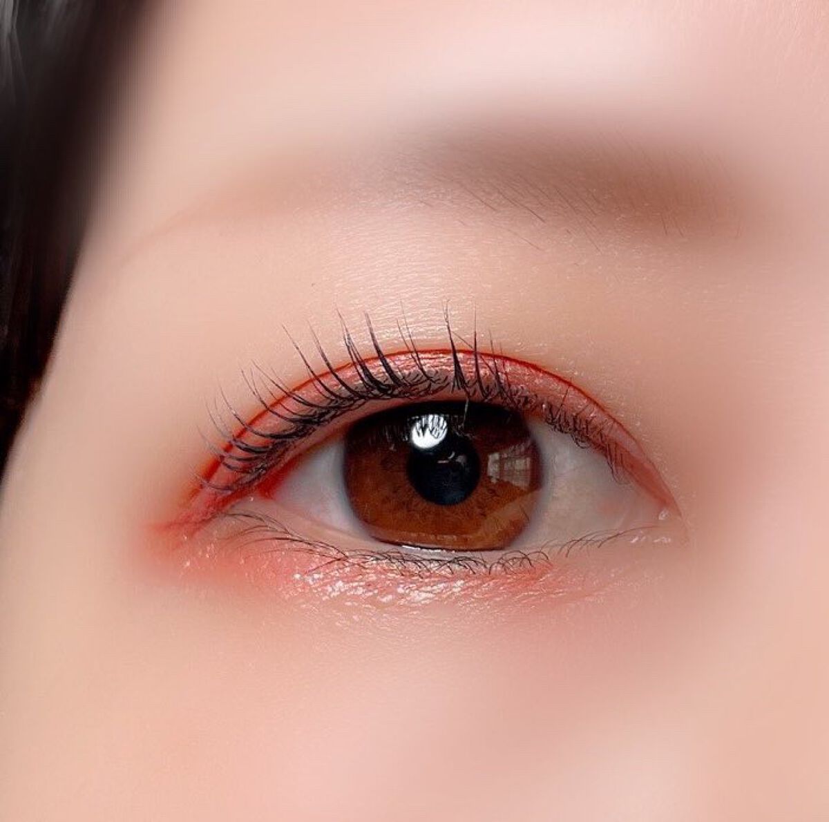 ジルスチュアート アイダイヤモンド グリマー/JILL STUART/グリッターを使ったクチコミ(3枚目)