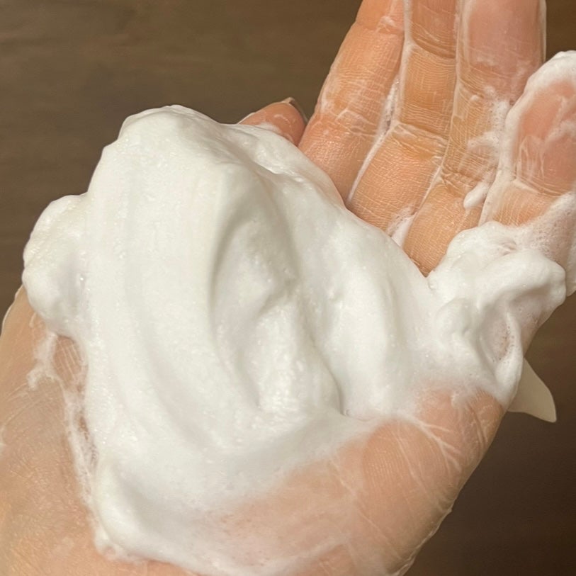 オルビスユー フォーミングウォッシュ/オルビス/洗顔フォームを使ったクチコミ(4枚目)