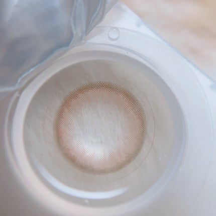 フェアリー ワンデー ニュートラルシリーズ/FAIRY/ワンデー(1DAY)カラコンを使ったクチコミ(5枚目)