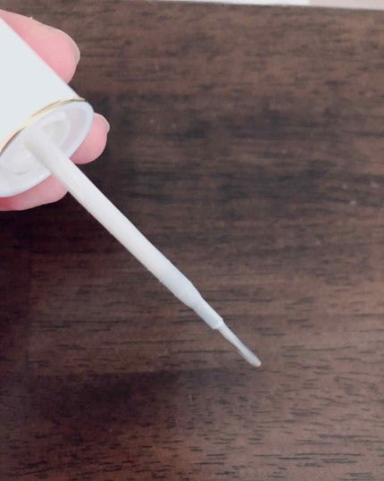 アイトーク/アイトーク/二重まぶた用アイテムを使ったクチコミ(2枚目)