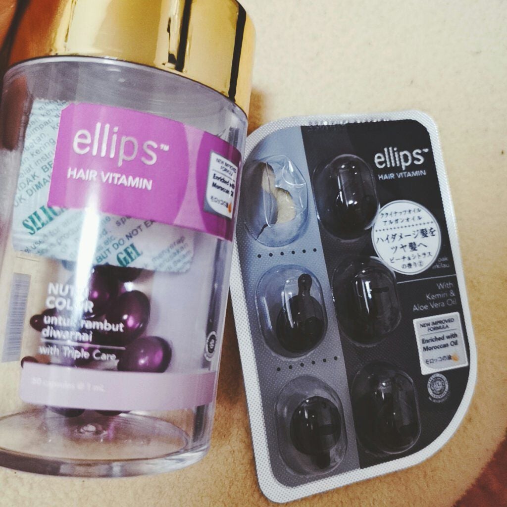 フィーノ プレミアムタッチ 濃厚美容液ヘアマスク/フィーノ/ヘアマスク・ヘアパックを使ったクチコミ(6枚目)