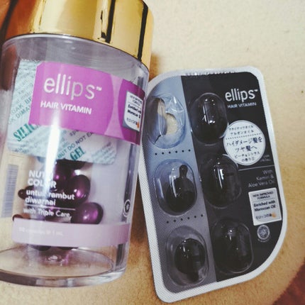 フィーノ プレミアムタッチ 濃厚美容液ヘアマスク/フィーノ/ヘアマスク・ヘアパックを使ったクチコミ(6枚目)