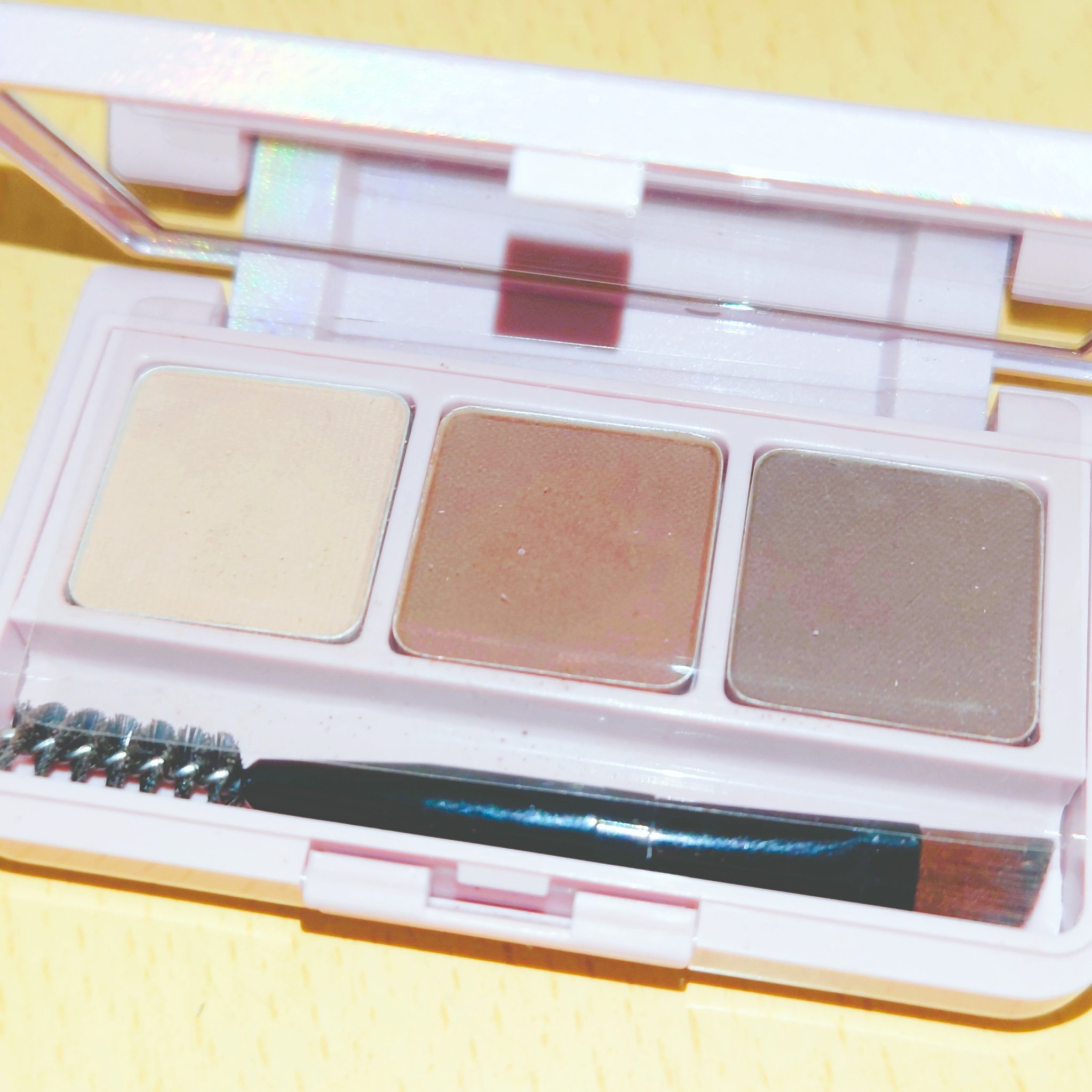 ホワイトニング 乳液 II しっとり＜医薬部外品＞/ファンケル/乳液を使ったクチコミ（2枚目）