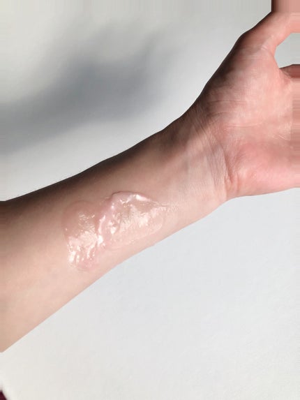 cocone クレンジングバーム/cocone/クレンジングバームを使ったクチコミ(4枚目)