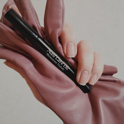 mcgroupakiko on LIPS 「仕事柄派手なネイルはできませんが、手元は一番自分から見えるとこ..」(8枚目)