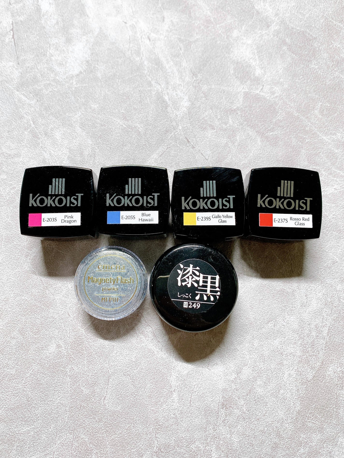 mizuki꙳ネイリスト on LIPS 「美少女戦士🌙イメージネイル🩷やり方はこちら👇https://l..」(2枚目)