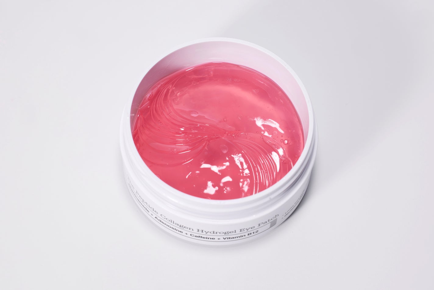 RXザ・ペプチドコラーゲン ハイドロゲルアイパッチ COSRX