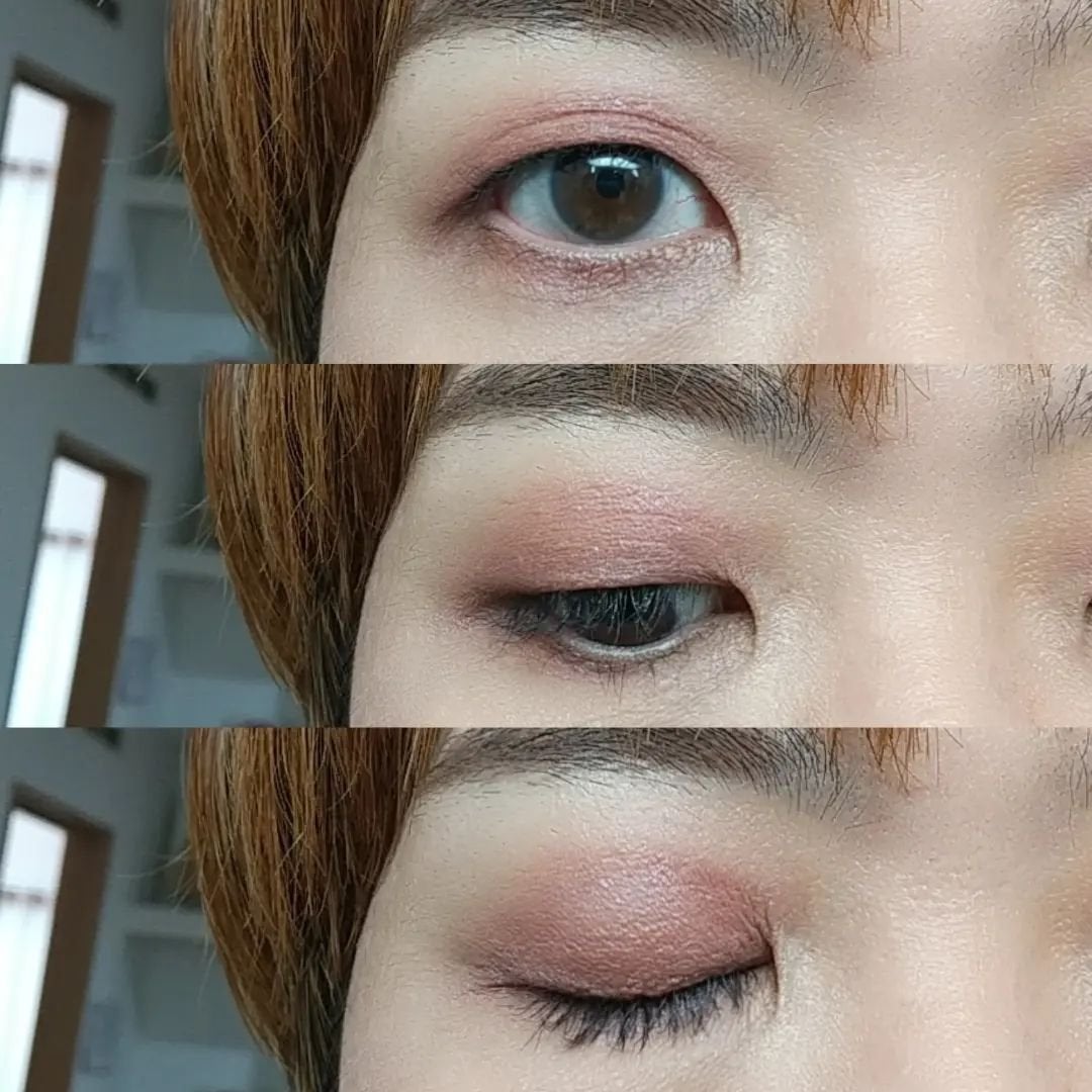 ピュア カラー ブラッシュ/SUQQU/パウダーチークを使ったクチコミ(3枚目)