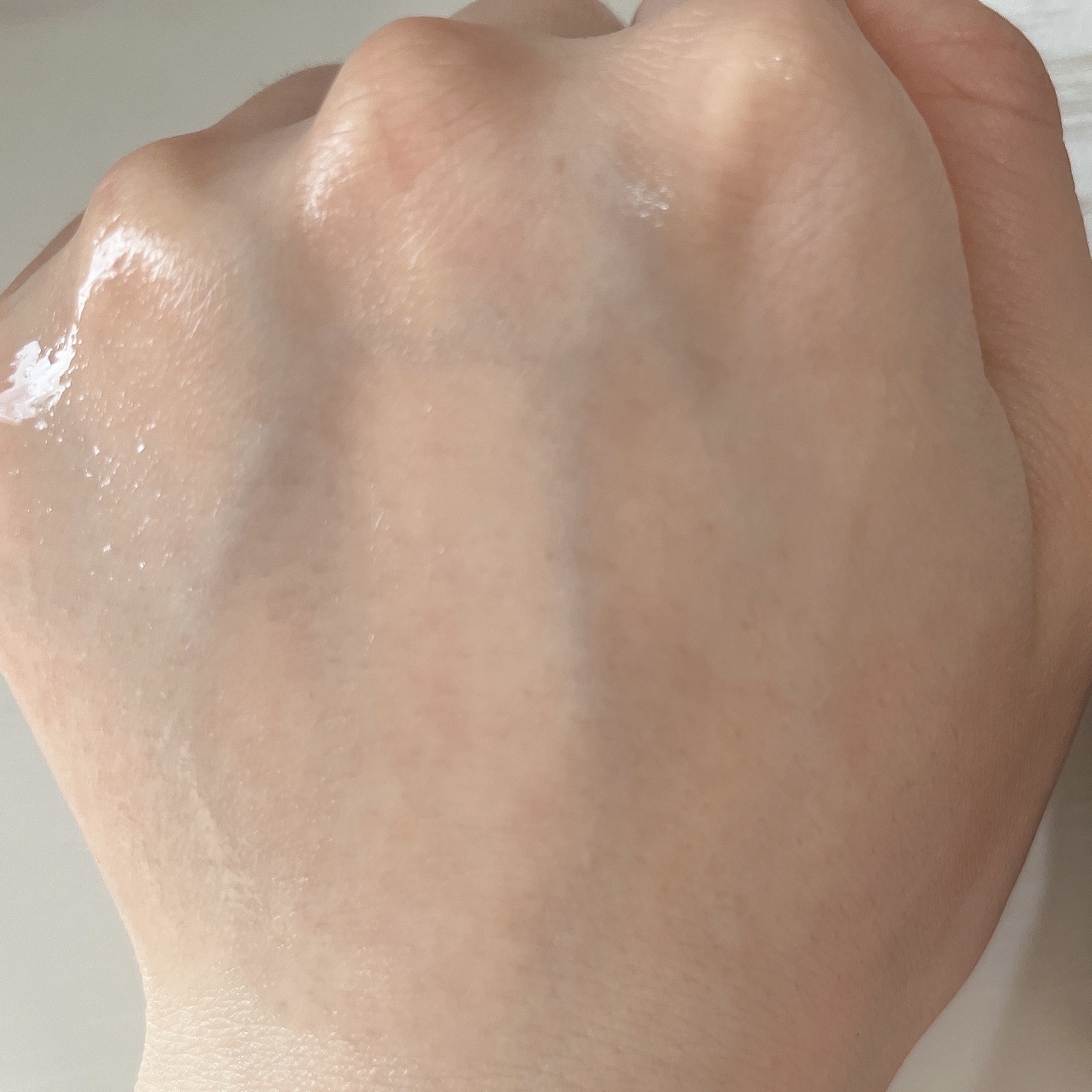 RXザ・6ペプチドスキンブースターセラム/COSRX/ブースター・導入液を使ったクチコミ（3枚目）