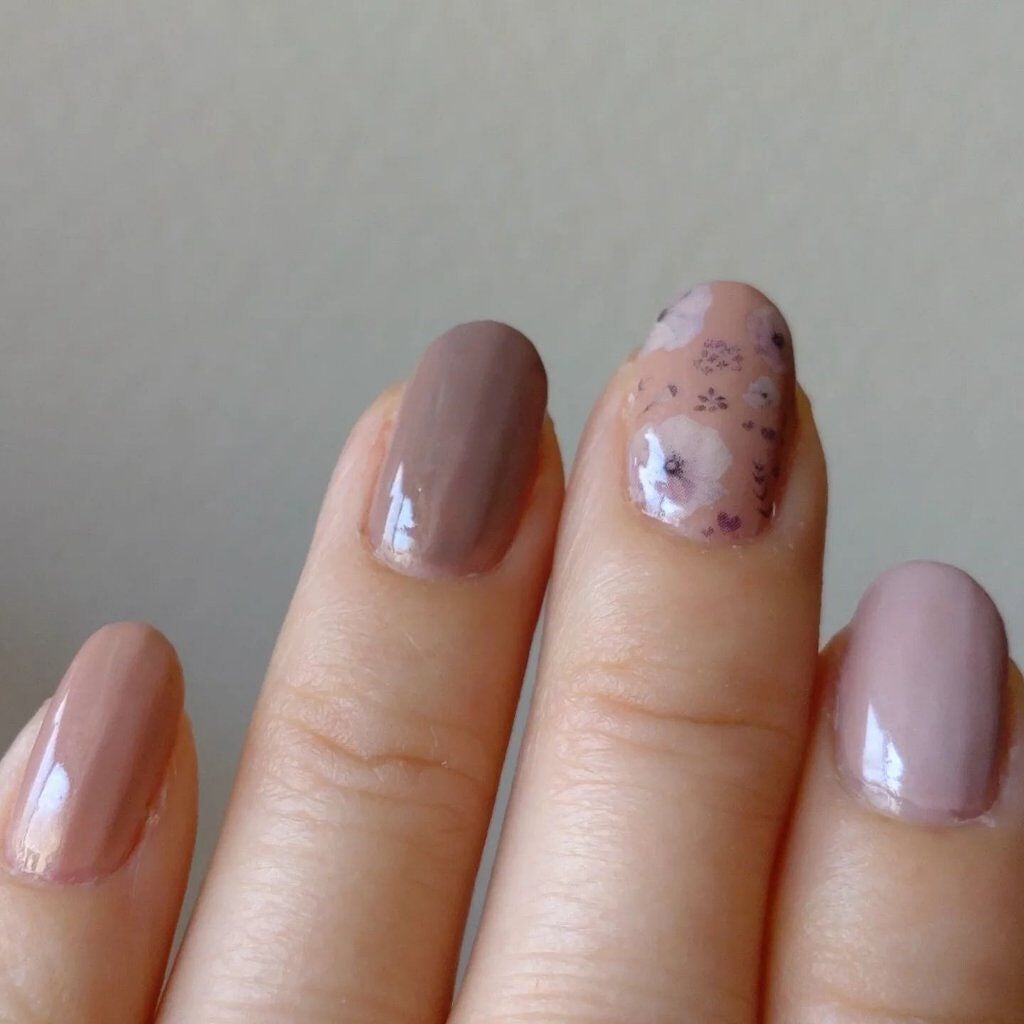 ジーニッシュ/ジーニッシュマニキュア/マニキュアを使ったクチコミ(3枚目)