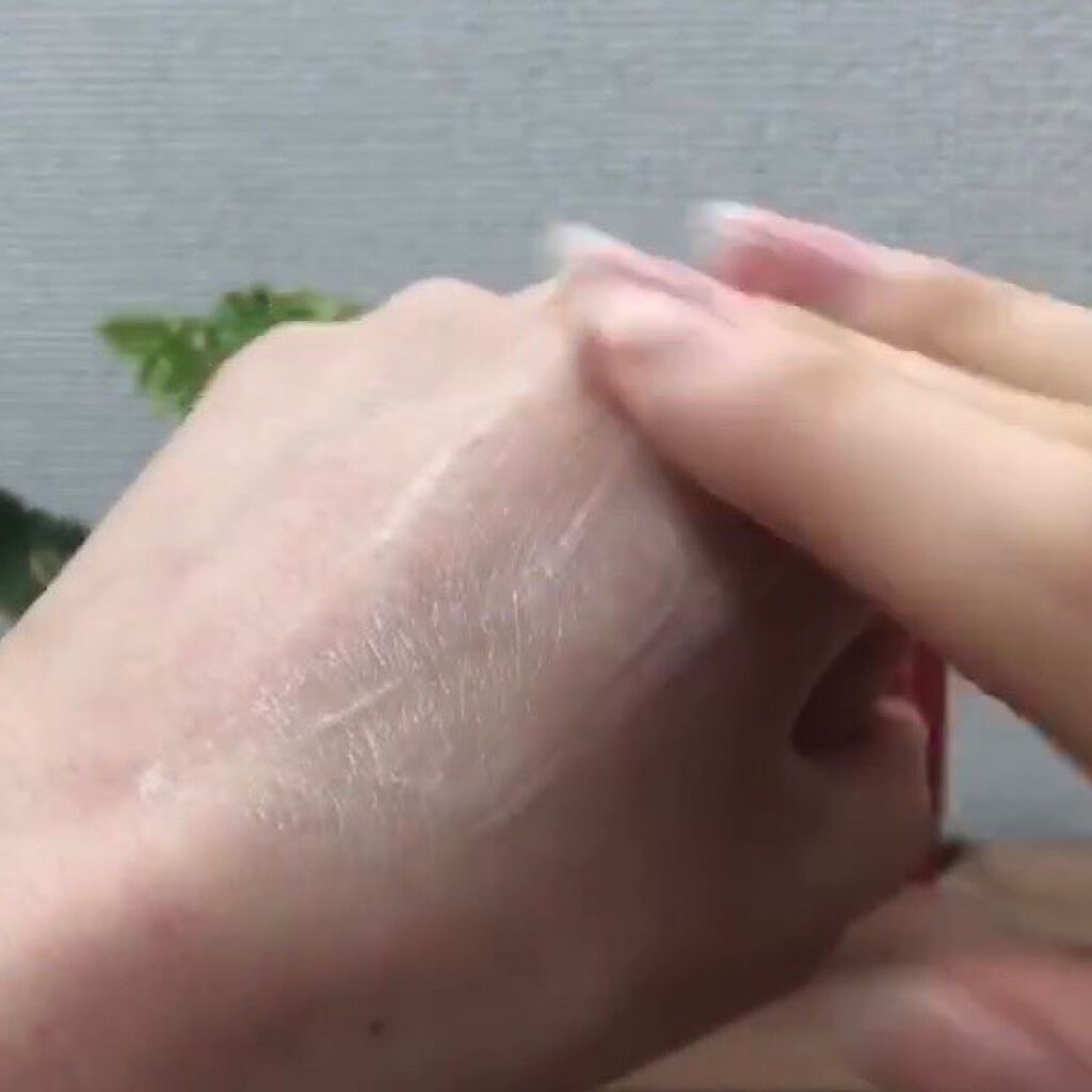 トーンショットクリーム/アバンタイム/フェイスクリームを使ったクチコミ(8枚目)