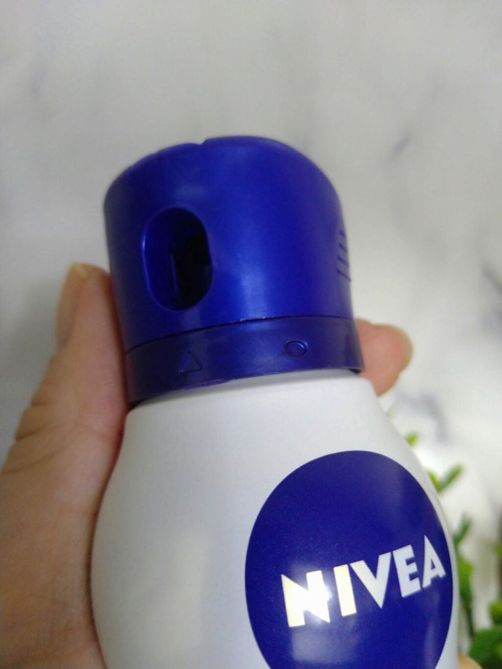 デオプロテクト&ケア スプレー/ニベア/デオドラント・制汗剤を使ったクチコミ(3枚目)