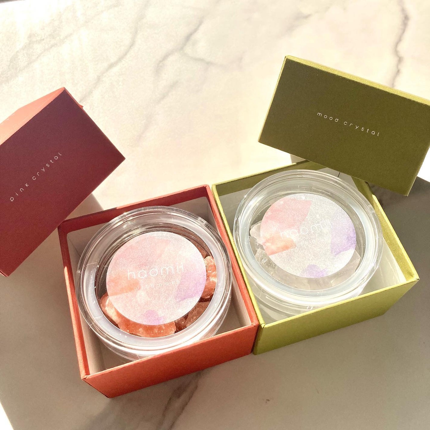 mikan_cosmecafe on LIPS 「************haomii様からいただきました🪄ha..」(7枚目)