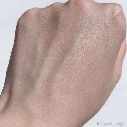 シルキーロングステイ パウダー/ESPRIQUE/ルースパウダーを使ったクチコミ(5枚目)