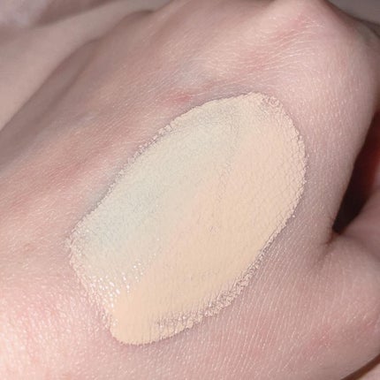 ゼン ウェア フルイド/DECORTÉ/リキッドファンデーションを使ったクチコミ(3枚目)