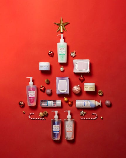 ミセラーアイメイクアップリムーバー/ビフェスタ/ポイントメイクリムーバーを使ったクチコミ(1枚目)