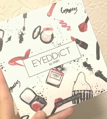 ⚠️目の写真あります！

EYEDDiCT
🌸ダスティーヌード

お久しぶりでまたカラコンレポです！
大好きなEYEDDiCTシリーズの
ダスティーヌードです🌸
（カバー画像使い回しですみません😂）

