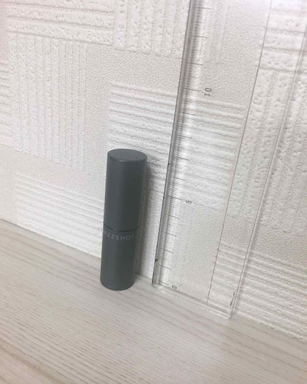 ルージュ ザ フュージョニスト/DAZZSHOP/口紅を使ったクチコミ(4枚目)