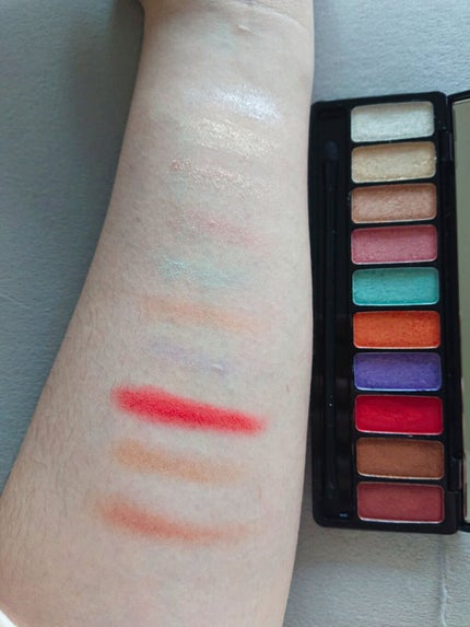 la farfa 2021年5月号/la farfa/雑誌を使ったクチコミ(4枚目)