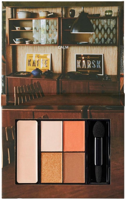 アイシャドウパレット - Magazine - / Aimmx