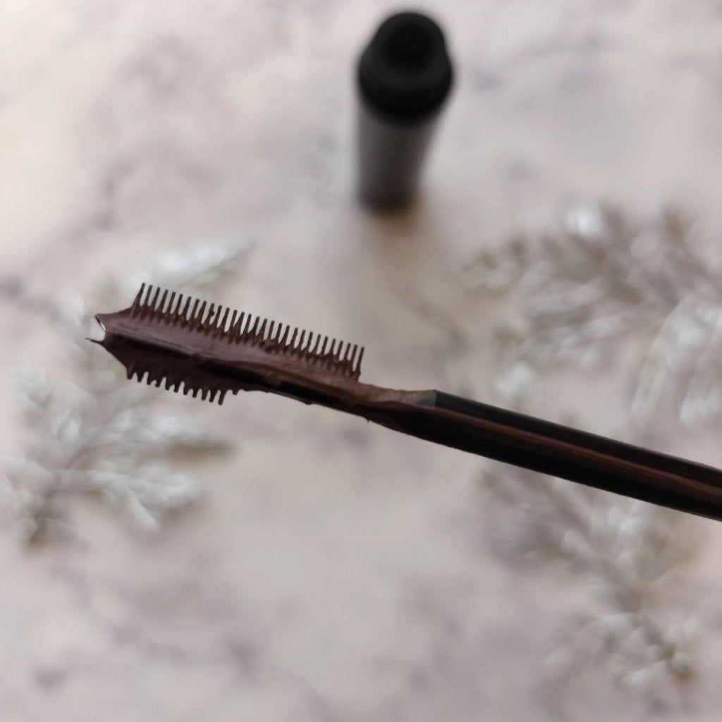 フレームレスフィルムマスカラ/KATE/マスカラを使ったクチコミ(2枚目)